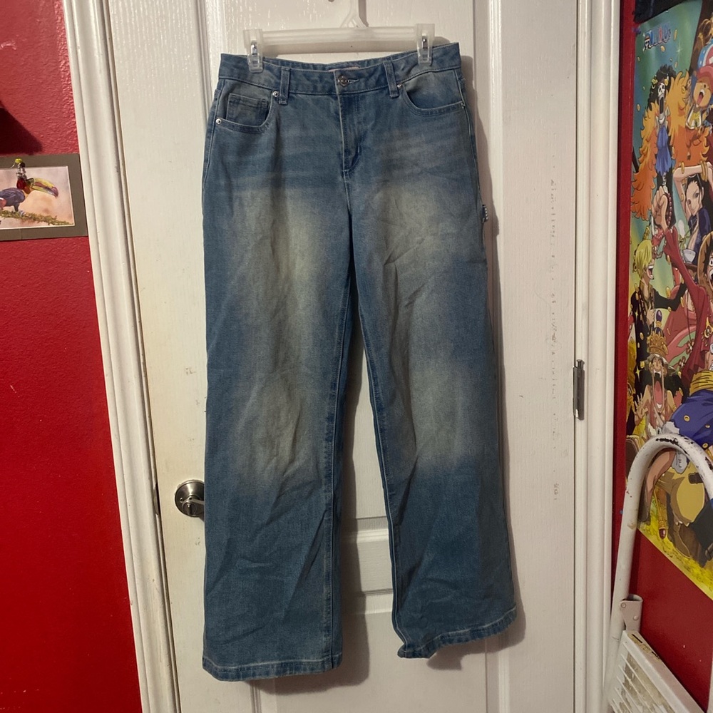 Vintage Y2K Juicy Couture Pants